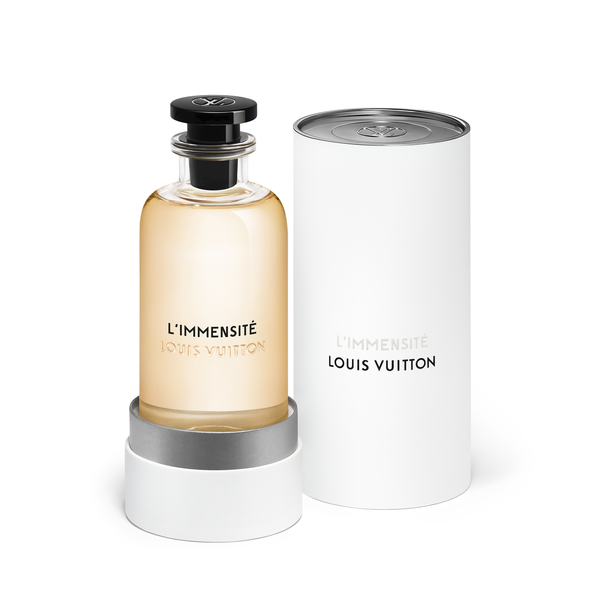 LOUIS VUITTON L'IMMENSITÉ 100ml L'Immensité | LOUIS VUITTON